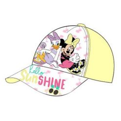   Disney Minnie  Șapcă de baseball pentru bebe Sunshine 48 cm