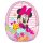 Disney Minnie  Flowers șapcă de baseball pentru bebeluși 48 cm