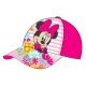 Disney Minnie  Șapcă de baseball pentru bebeluși Flowers 48 cm