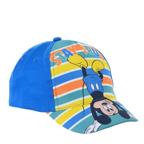 Disney Mickey  Șapcă de baseball pentru bebeluși Stay True 48 cm