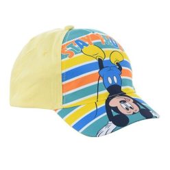   Disney Mickey  Șapcă de baseball pentru bebeluși Stay True 50 cm
