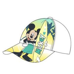 Disney Mickey  Șapcă de baseball de copii Surfboard 48 cm