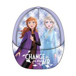   Disney Regatul de gheață Change Șapcă de baseball pentru copii 54 cm