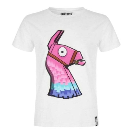 Fortnite tricou scurt pentru copii, top 14 ani