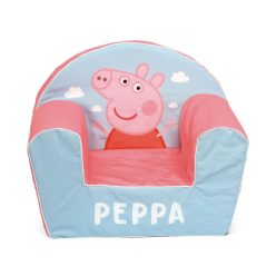 Purcelușa Peppa Fotoliu din spumă Clouds 42x52x32 cm
