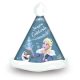 Disney Regatul de gheață Celebrate Căciulă Moș Crăciun 37 cm