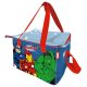 Avengers Geantă de prânz termo echipă, geantă frigorifică 22,5 cm