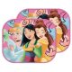 Prințesele Disney Parasolă Hug pentru geam, set de 2