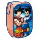 Dragon Ball Vegeta depozitare jucării 36x58 cm