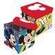 Disney Mickey  depozitare jucării 30×30×30 cm