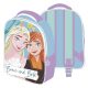Disney Regatul de gheață Rucsac Brave, Geantă 28 cm