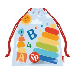 Fisher-Price geantă de prânz 26,5 cm