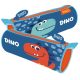 Dinozaur Penar Albastru 21 cm