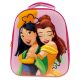 Prințesele Disney Just You Rucsac 3D, geantă 32 cm