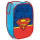 Superman depozitare jucării 36x58 cm