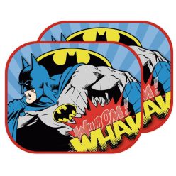 Batman Comic parasolă pentru geamul mașinii, set de 2