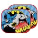 Batman Comic parasolă pentru geamul mașinii, set de 2