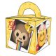 Emoji Fun cutie cadou, cutie de petrecere