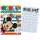 Disney Mickey  Invitație de petrecere