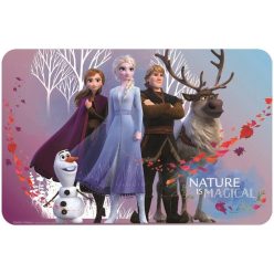 Disney Regatul de gheață șervet de masă 43*28 cm