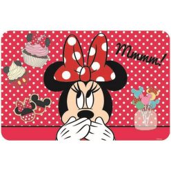Disney Minnie  suport farfurie 43x28 cm
