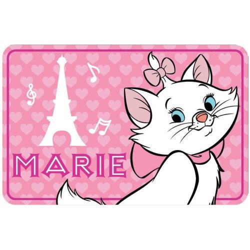 Disney Marie covoras pentru masă pisică 43*28 cm
