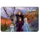 Disney Regatul de gheață suport farfurie 43*28 cm