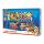 Patrula Cățelușilor Puzzle Pups 4 în 1