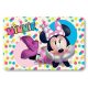 Disney Minnie  Dots suport farfurii 43x28 cm