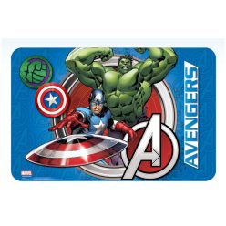 Avengers set de masă 43x28 cm