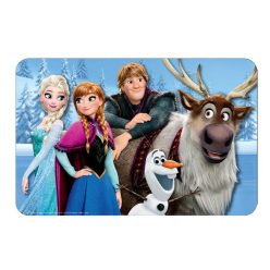 Disney Regatul de gheață Family suport de masă 43x28 cm
