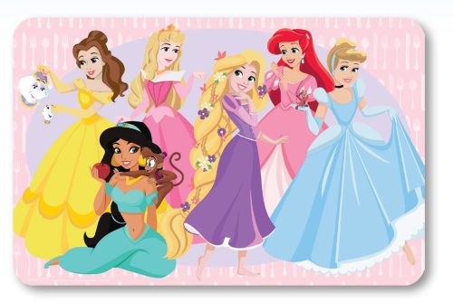 Prințesele Disney șervet 43x28 cm