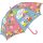 Purcelușa Peppa Umbrelă pentru copii Rain Ø60 cm