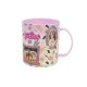 Animale Cutiez cana pentru microunde 340 ml