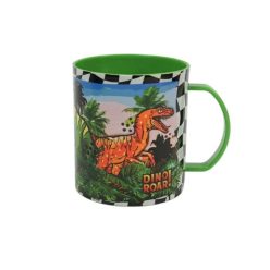 Dinozaur Roar Cană micro 340 ml
