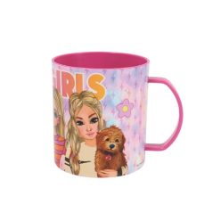 Glam Girls Team cană micro 340 ml