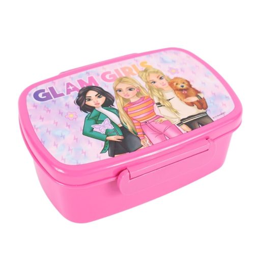 Glam Girls Team cutie pentru sandvișuri