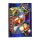 Avengers Felicitare 3D Marvel