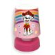 Patrula Cățelușilor Rainbow mini lampă de masă