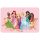 Prințesele Disney Together șervet 43x28 cm