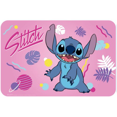 Disney Lilo și Stitch Giggles suport farfurie 43x28 cm