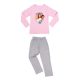 Spirit: Armăsarul vestului sălbatic pijamale lungi pentru copii 122/128 cm