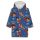 One Piece pătură polară plușată de îmbrăcat, poncho