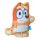Bluey Perna de forma Bingo, pernă decorativă 21x31 cm