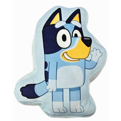 Bluey pernă de formă, pernă decorativă 21x31 cm