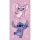Disney Lilo și Stitch Angel prosop de baie, prosop de plajă 70x140cm (Fast Dry)