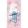 Disney Lilo și Stitch Heart prosop de baie, prosop de plajă 70x140cm (Fast Dry)