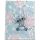 Disney Lilo și Stitch Settle pătură sherpa 130x170cm