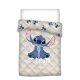 Disney Lilo și Stitch Cute cuvertură matlasată, plapumă 140x200cm