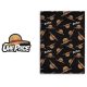 One Piece Straw Hat set pături fleece și pernă de formă